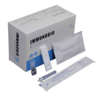 IMMUNOBIO COVID-19 4-in-1 Antigentest (20 St&uuml;ck)